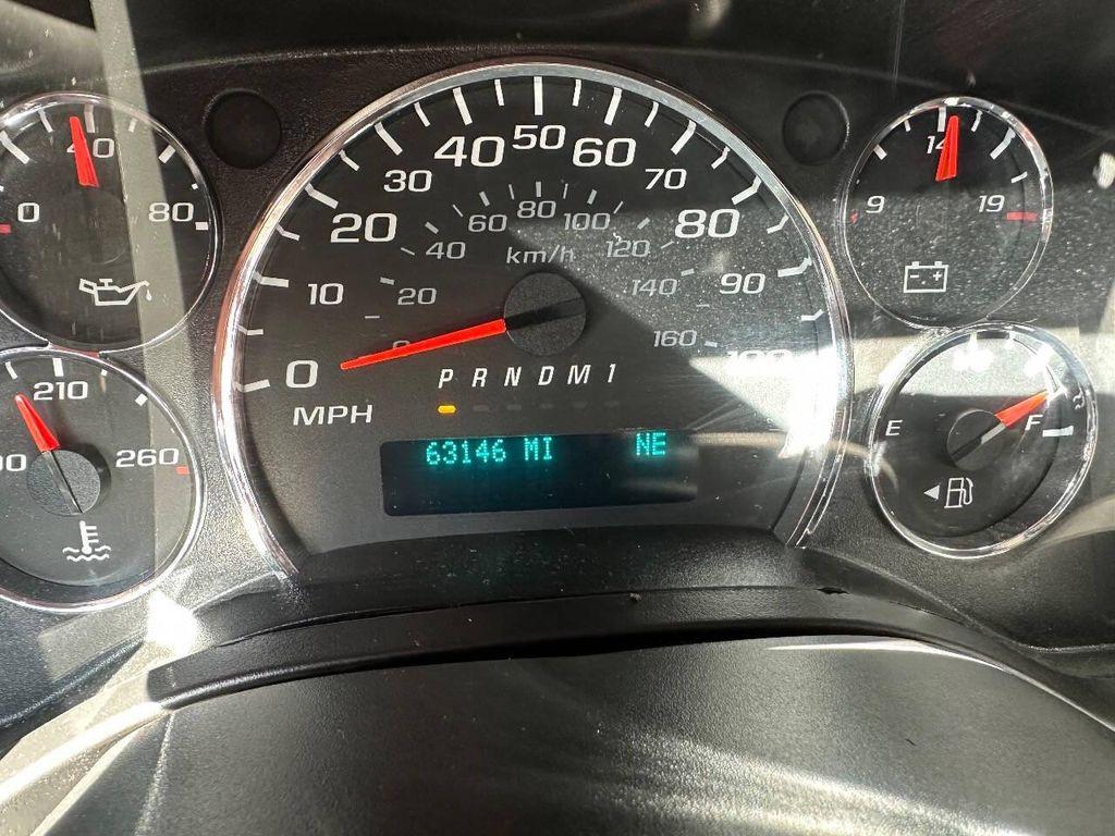 used 2017 Chevrolet Express 3500 car, priced at $23,995