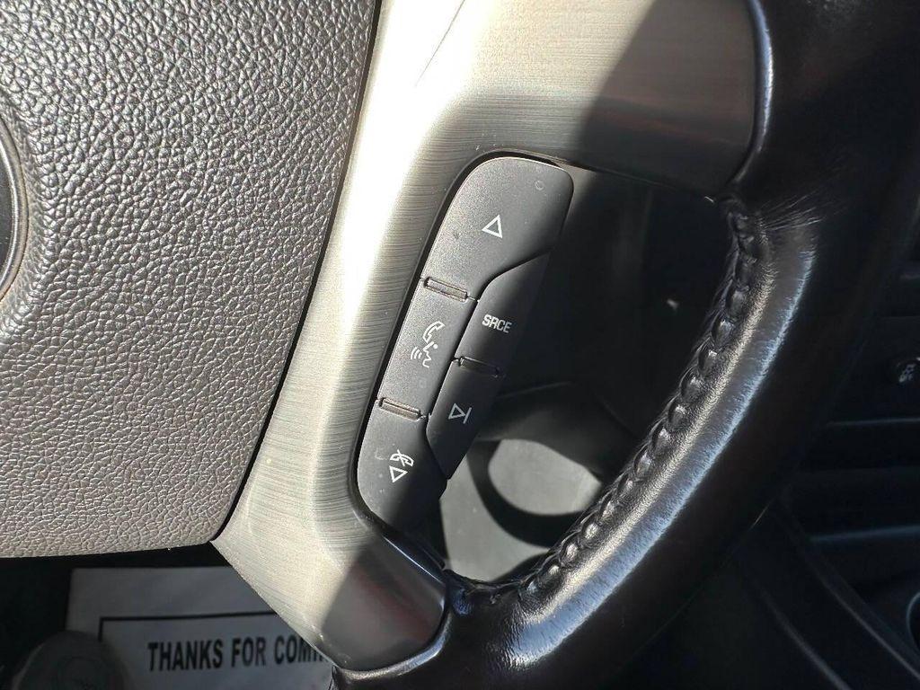 used 2017 Chevrolet Express 3500 car, priced at $23,995