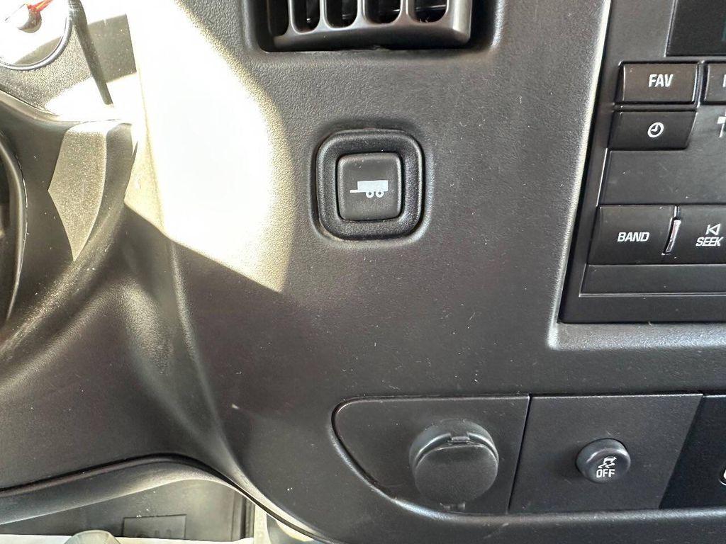 used 2017 Chevrolet Express 3500 car, priced at $23,995