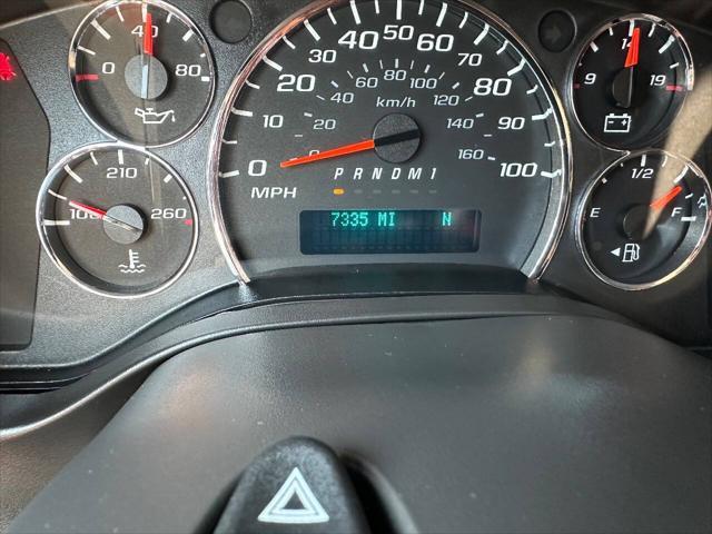 used 2016 Chevrolet Express 2500 car, priced at $27,995