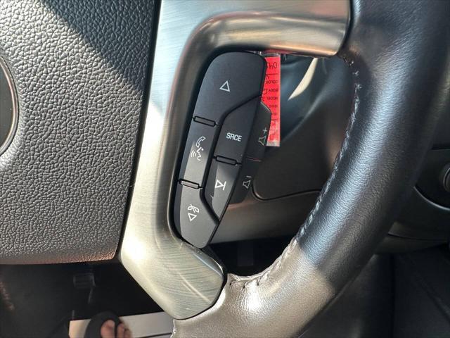 used 2016 Chevrolet Express 2500 car, priced at $27,995