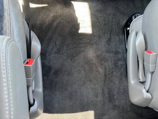 used 2016 Chevrolet Express 2500 car, priced at $27,995