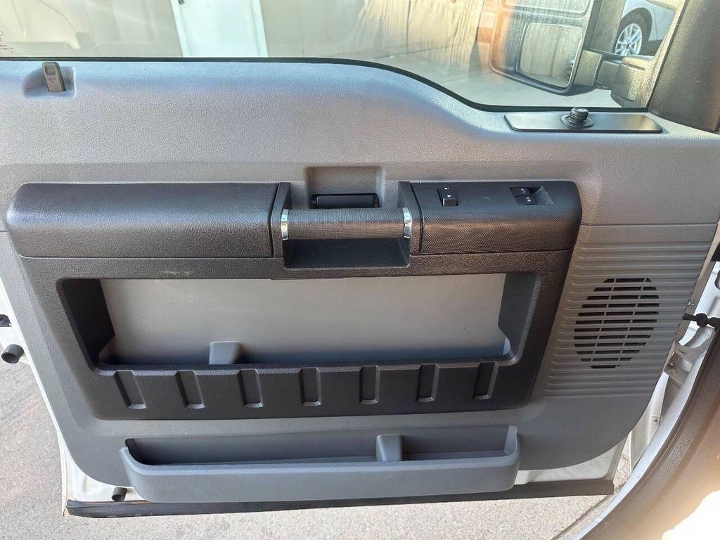 used 2015 Ford F-250 car, priced at $23,995