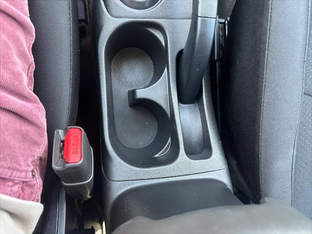 used 2015 Mitsubishi Outlander Sport car, priced at $9,995