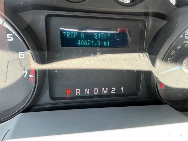 used 2015 Ford F-250 car, priced at $25,995