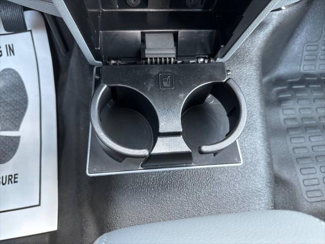 used 2015 Ford F-250 car, priced at $25,995
