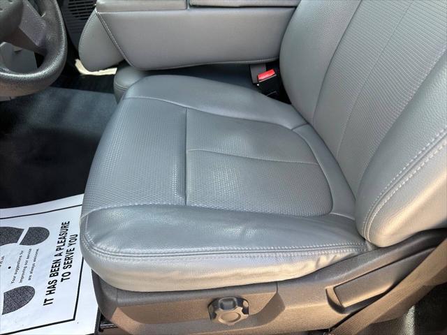 used 2015 Ford F-250 car, priced at $25,995