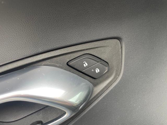 used 2023 Chevrolet Camaro car, priced at $27,234