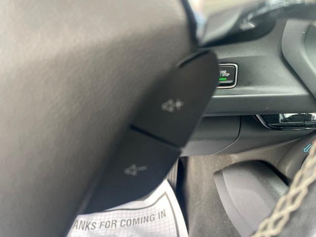 used 2023 Chevrolet Camaro car, priced at $27,234