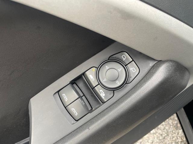 used 2023 Chevrolet Camaro car, priced at $27,234