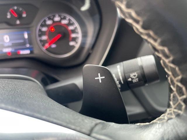 used 2023 Chevrolet Camaro car, priced at $27,234