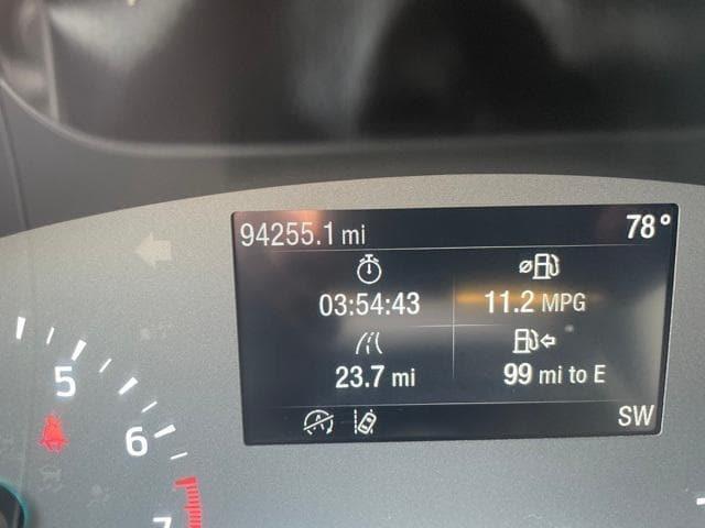 used 2022 Ford Escape car, priced at $14,920