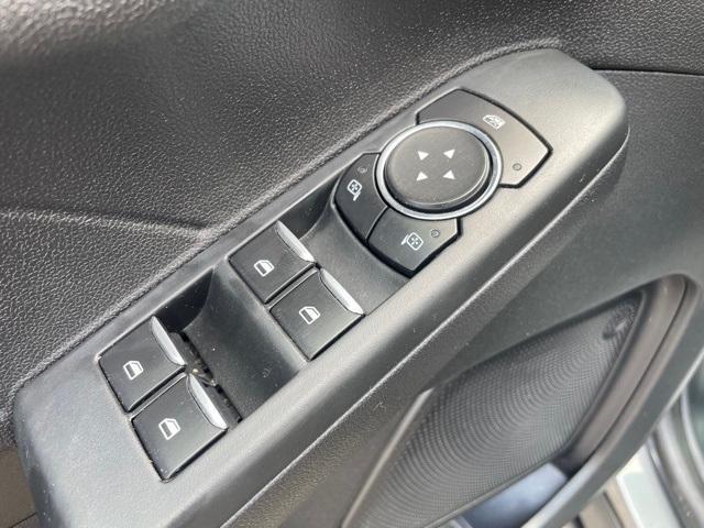 used 2022 Ford Escape car, priced at $14,920