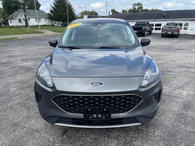 used 2022 Ford Escape car, priced at $14,920