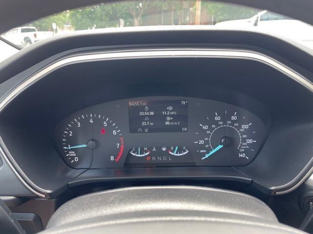 used 2022 Ford Escape car, priced at $14,920