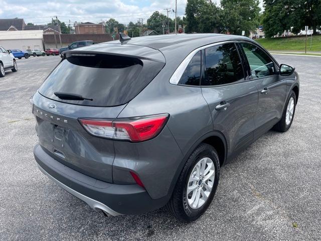 used 2022 Ford Escape car, priced at $14,920