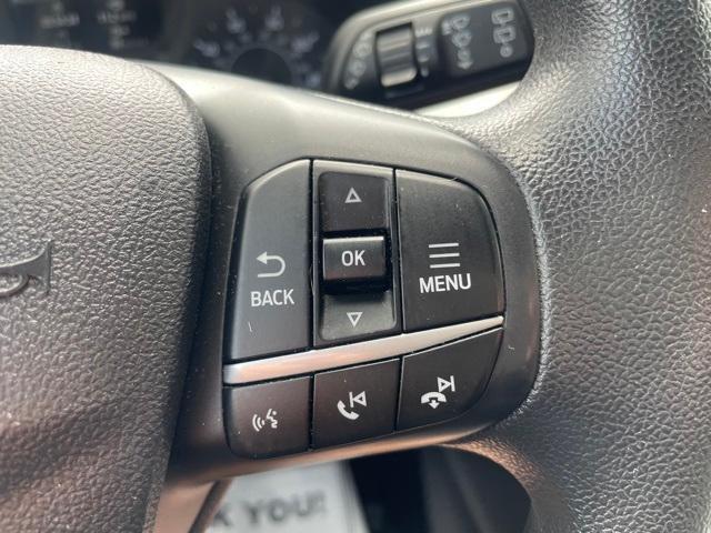 used 2022 Ford Escape car, priced at $14,920