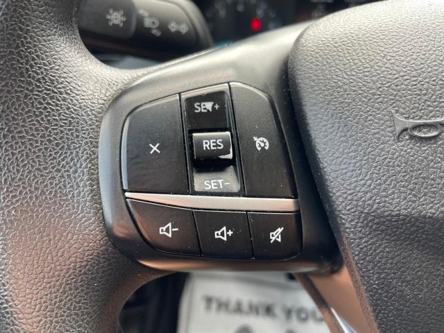 used 2022 Ford Escape car, priced at $14,920