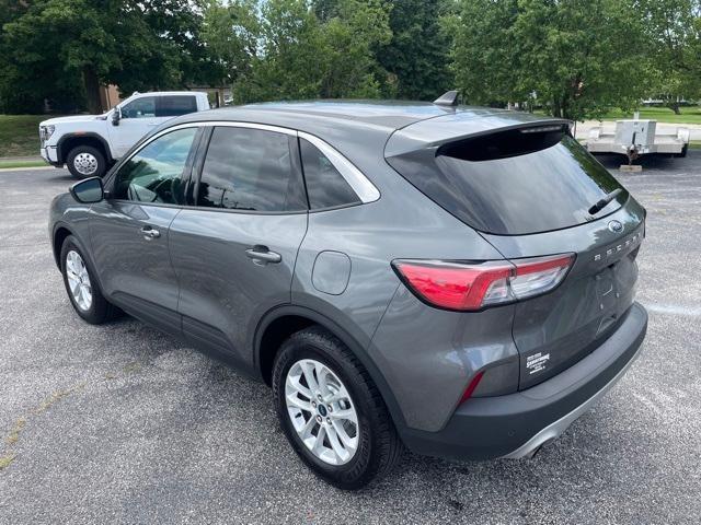 used 2022 Ford Escape car, priced at $14,920