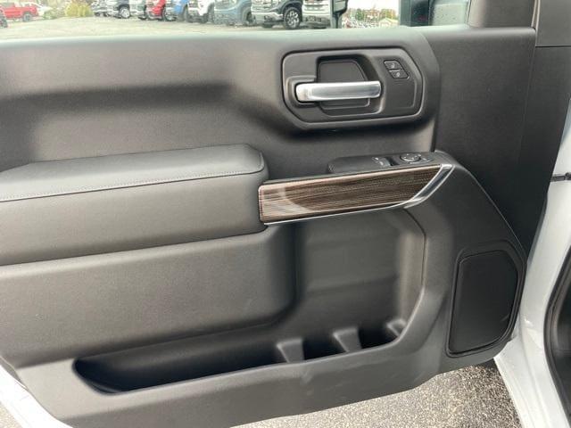 new 2026 Chevrolet Silverado 2500 car, priced at $54,640