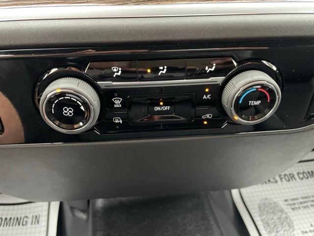 new 2026 Chevrolet Silverado 2500 car, priced at $54,640