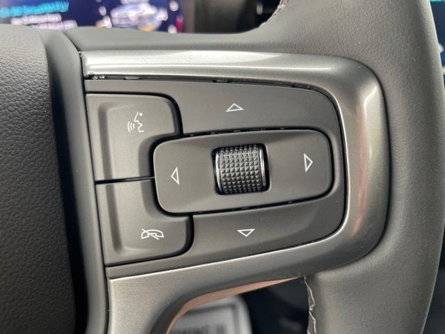 new 2026 Chevrolet Silverado 2500 car, priced at $54,640