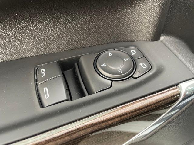 new 2026 Chevrolet Silverado 2500 car, priced at $54,640