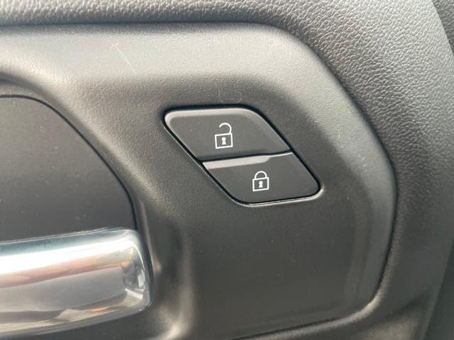 new 2026 Chevrolet Silverado 2500 car, priced at $54,640