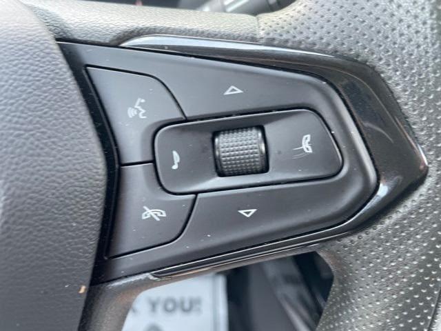 used 2024 Chevrolet Trax car, priced at $23,988