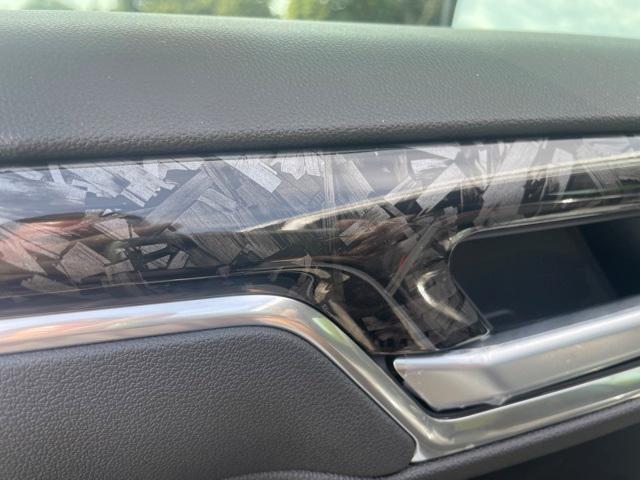 new 2025 Chevrolet Silverado 1500 car, priced at $82,542