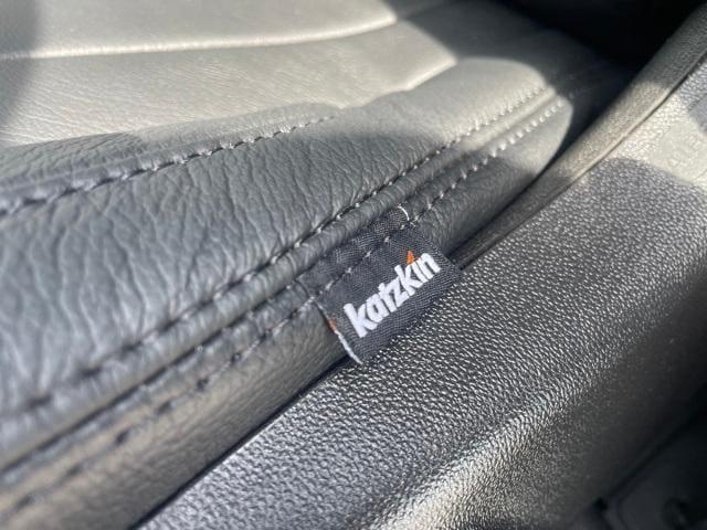 new 2025 Chevrolet Silverado 1500 car, priced at $80,637