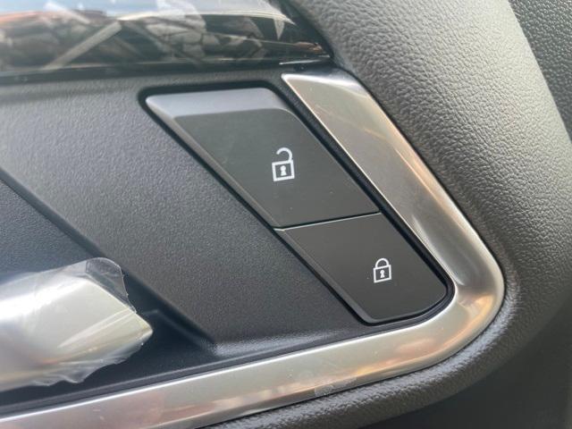 new 2025 Chevrolet Silverado 1500 car, priced at $82,542