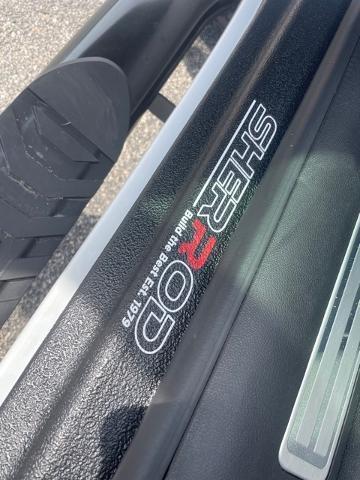 new 2025 Chevrolet Silverado 1500 car, priced at $80,637