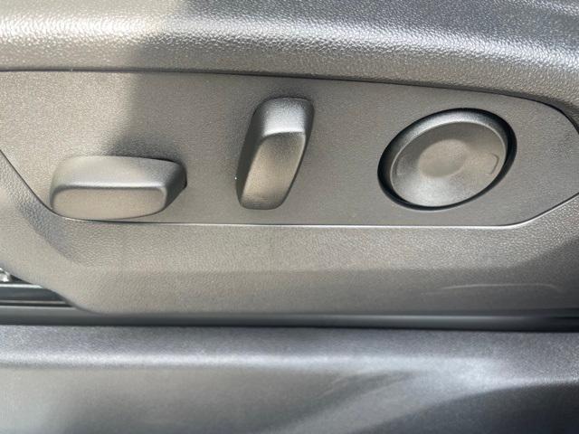 new 2025 Chevrolet Silverado 1500 car, priced at $80,637