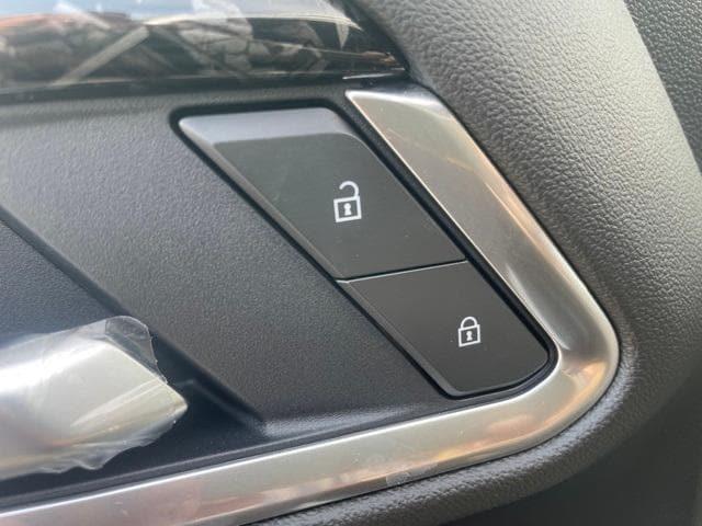 new 2025 Chevrolet Silverado 1500 car, priced at $80,637