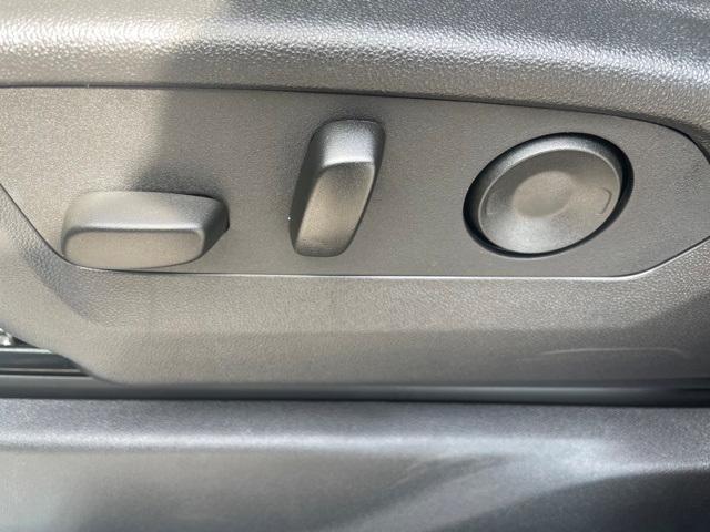 new 2025 Chevrolet Silverado 1500 car, priced at $82,542