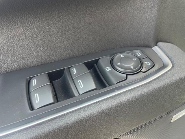 new 2025 Chevrolet Silverado 1500 car, priced at $82,542