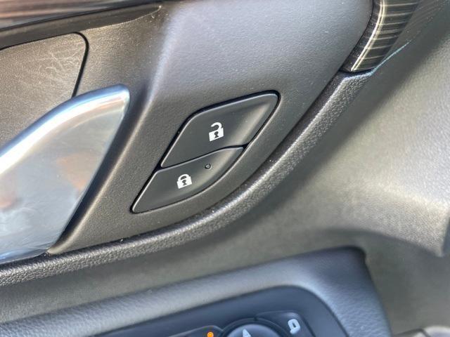 used 2024 GMC Terrain car, priced at $23,351