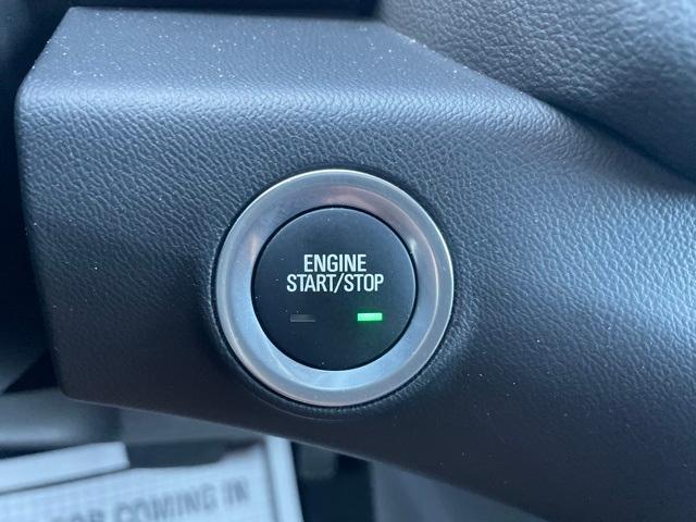 used 2024 GMC Terrain car, priced at $23,351