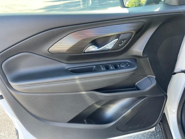 used 2024 GMC Terrain car, priced at $23,351