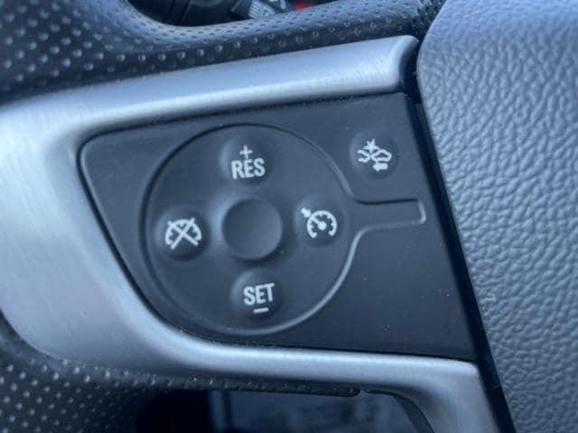 used 2024 GMC Terrain car, priced at $23,351