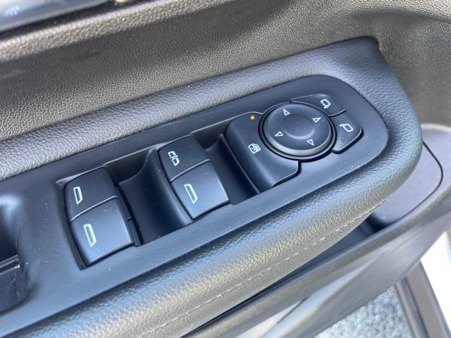 used 2024 GMC Terrain car, priced at $23,351