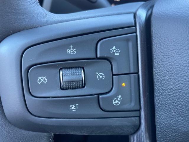 new 2026 GMC Sierra 2500 car, priced at $99,750