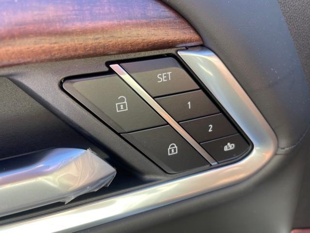 new 2026 GMC Sierra 2500 car, priced at $99,750