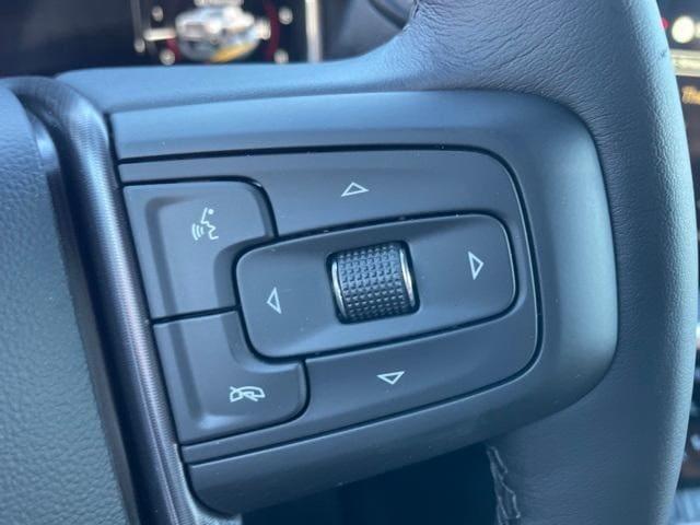 new 2026 GMC Sierra 2500 car, priced at $99,750