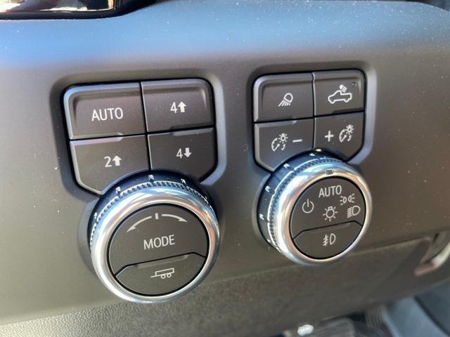 new 2026 GMC Sierra 2500 car, priced at $99,750