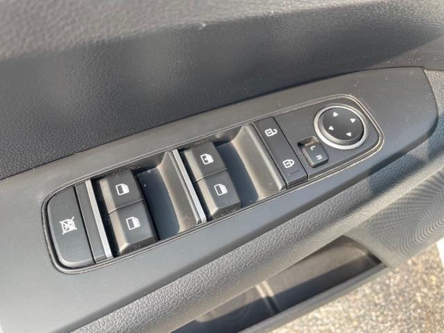 used 2024 Kia Forte car, priced at $21,100