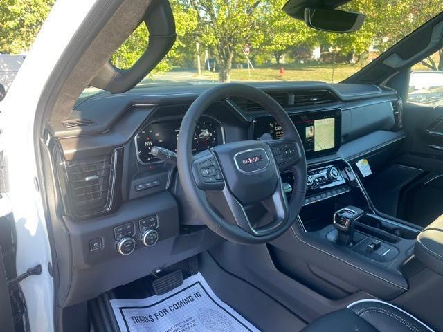 new 2026 GMC Sierra 1500 car, priced at $86,085