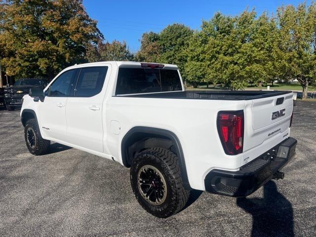 new 2026 GMC Sierra 1500 car, priced at $86,085