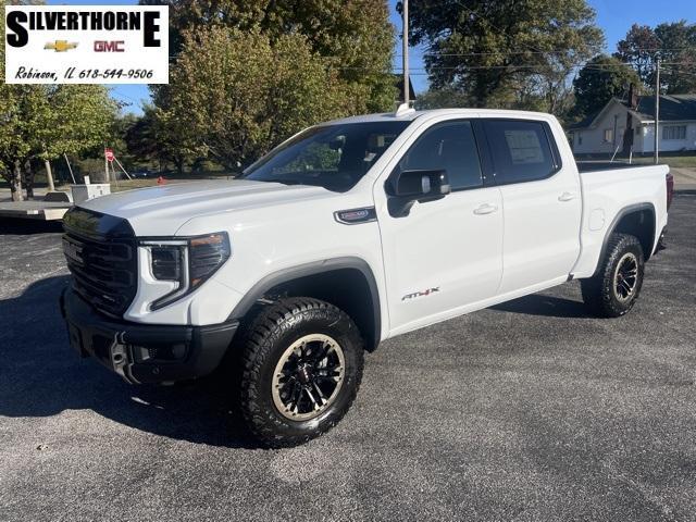new 2026 GMC Sierra 1500 car, priced at $86,085
